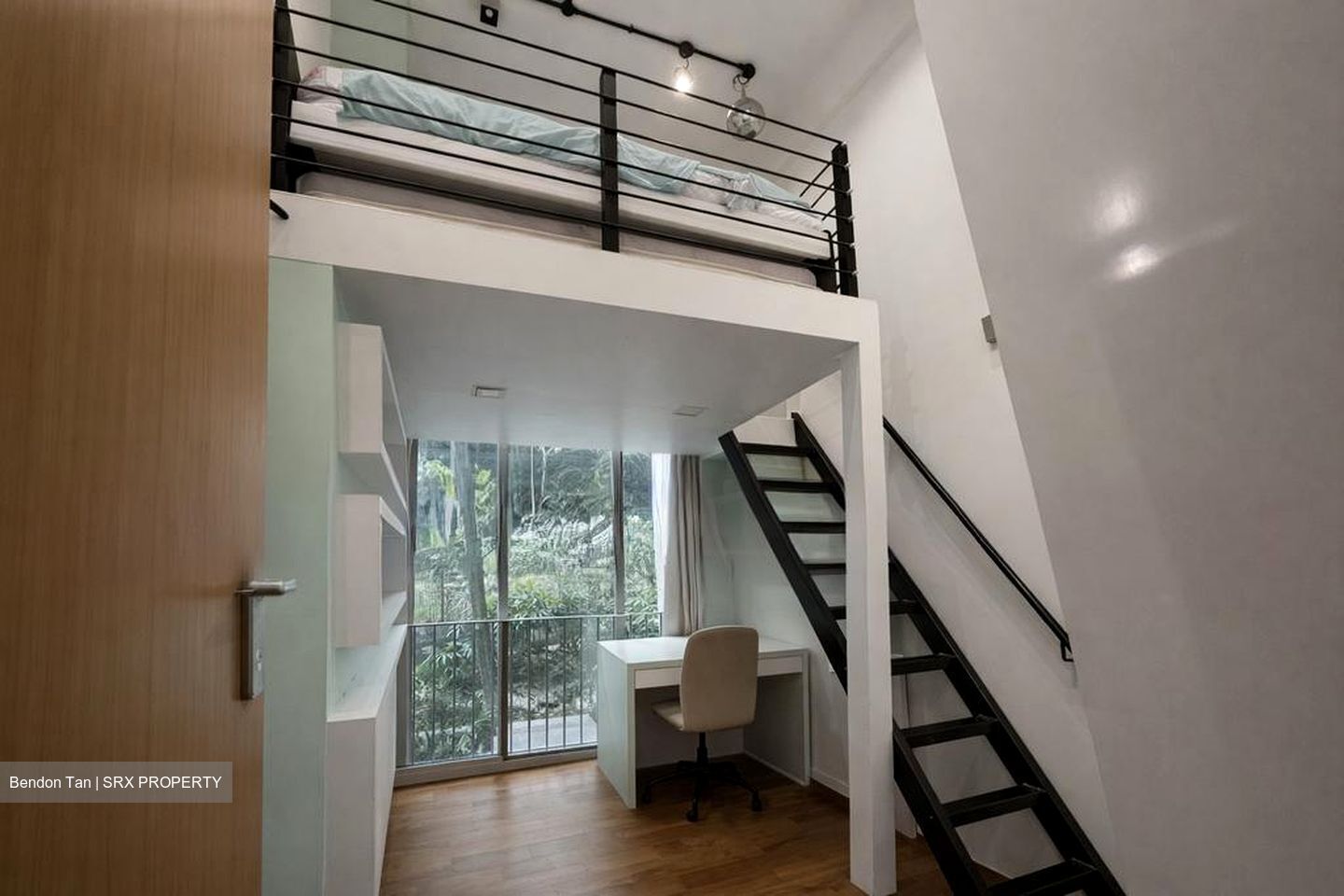 The Greenwich (D28), Condominium #536774571